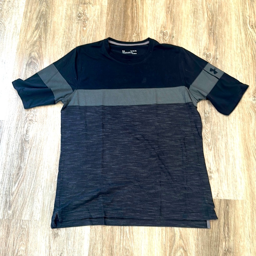 Under Armour Heatgear T-shirt XL